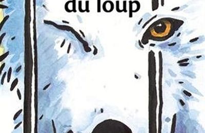 Pennac L'oeil du Loup et Cabot-Caboche