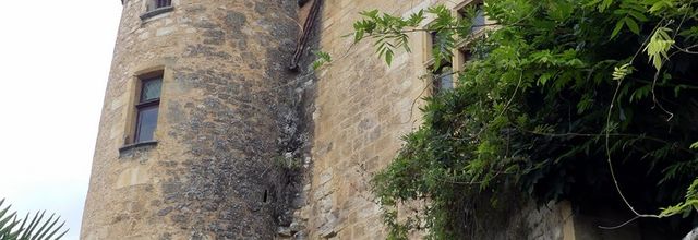 Une semaine en Dordogne : La Roque-Gageac (2/2)