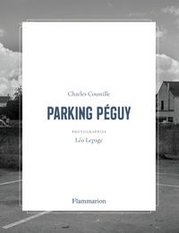 [Pdf/ePub] Parking Péguy by Charles Coustille, Léo Lepage download ebook