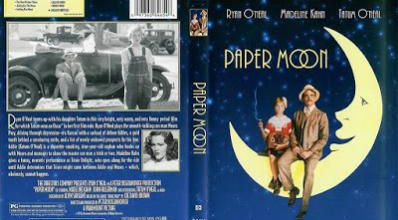 Paper Moon. 1973.