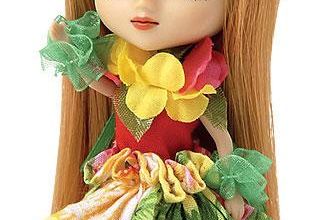 Juillet : Little Pullip Aloalo