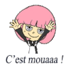 gif animé, blinkie,HELLO COUCOU