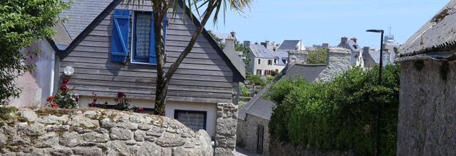 L'ÎLE DE BATZ (5/5)