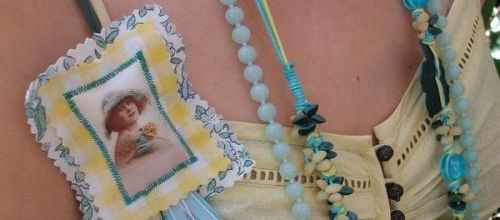 du liberty par petites touches