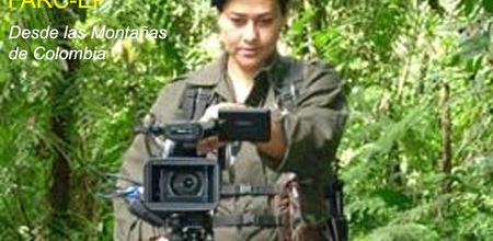 COLOMBIE : INSURRECTION DU XXI E SIÈCLE - LES FARC-EP