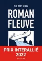 Philibert Humm, Roman fleuve, Equateurs 