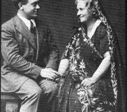Maria Montessori