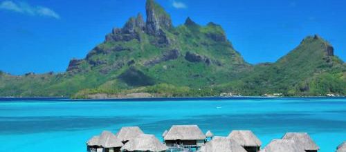 Top 3 des plus beaux hôtels du monde