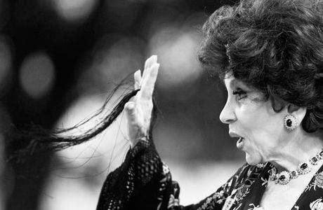 Gina Lollobrigida, la reine Italienne du cinéma est morte à 95 ans