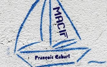 Vendée Globe : les parents de François Gabart