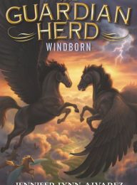 DOWNLOAD [PDF] {EPUB} The Guardian Herd: Windborn