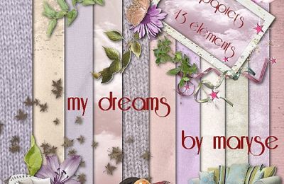 my dreams