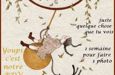 Par la fenêtre !!!