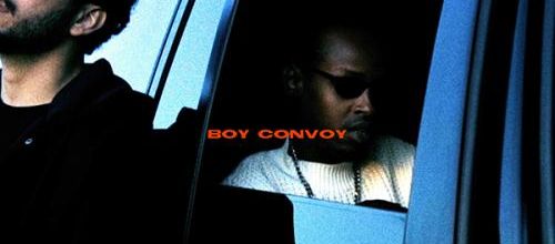 Mood Supachild, notre découverte R'n'B avec Boy Convoy