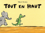 Tout en haut, Mario Ramos - PS - Espace