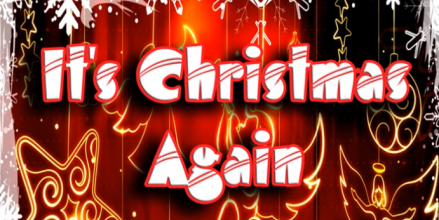 folie Christmas à tout va music de noël 