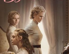 Les Proies (2017)