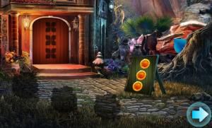G4K Astonish dragon escape soluce
