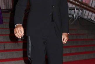 fashion stylist georgio armani
