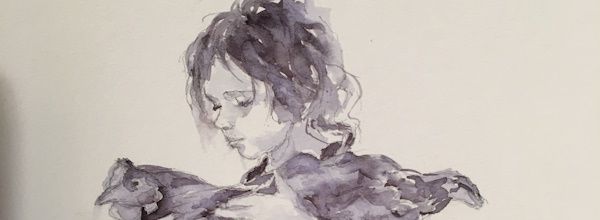Jeudi - Marie-Claire