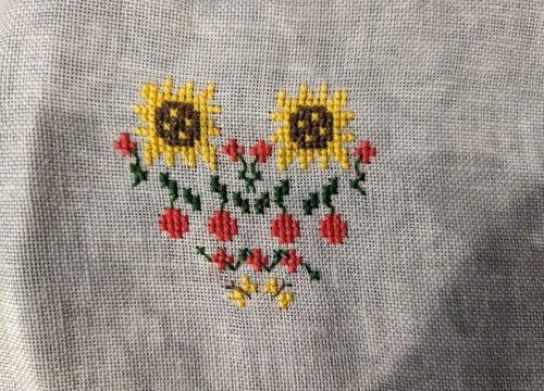 Un peu de chaleur en ce moment