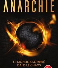 Livres en anglais téléchargements gratuits Anarchie Tome 1