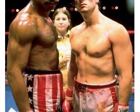 Adieu, Carl Weathers.