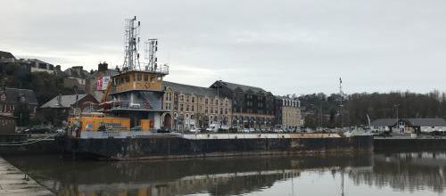bateau