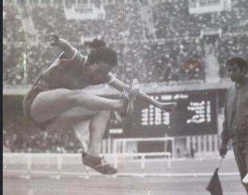 MCA Athlétisme Page 1