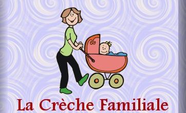 La crèche familiale