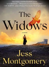 Online book to read for free no download The Widows: A Novel