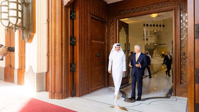 Sommet mondial pour le Développement social des Nations Unies à Doha