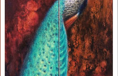 Tatsuo Jikumaru expose à la Galerie d'Art et d'Or