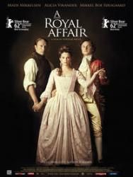 Critique: A Royal Affair