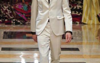 mode fashion carlo pignateli