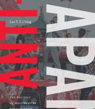 Online Read Ebook Anti-Japan: The Politics of Sentiment in Postcolonial East Asia
