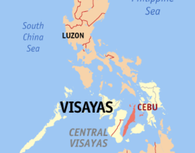 CEBUANO