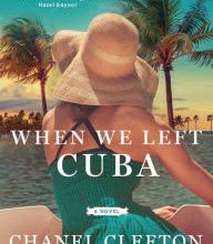 Share ebook free download When We Left Cuba