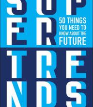 [PDF/Kindle] Supertrends: 50 Things you Need to Know About the Future by Lars Tvede