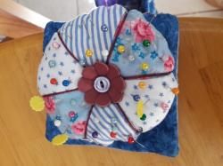 Un deuxième pique-aiguilles