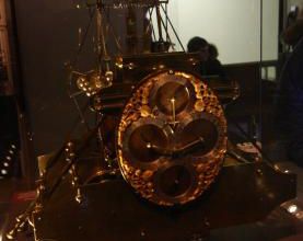 Le problème de la Longitude