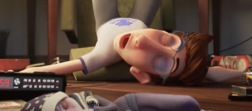 SleepMode 
