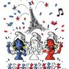 Bon 14 Juillet !
