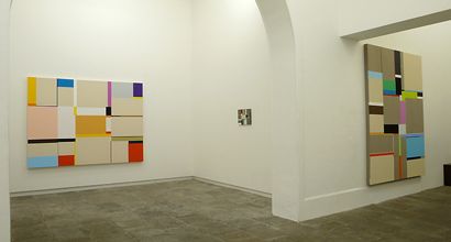 Richard Schur/ hadows