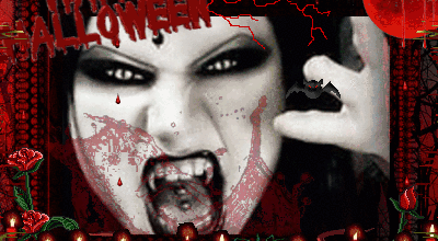 WALLOWEEN