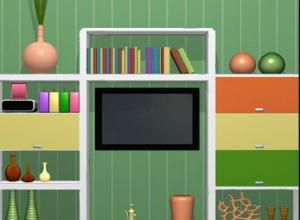 Amajeto - Citrus room soluce