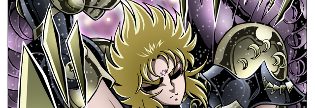 Hypnos in SaintSeiya by ~EtaminDraconis