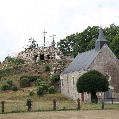 PONTCHATEAU (Loire-Atlantique - 44)