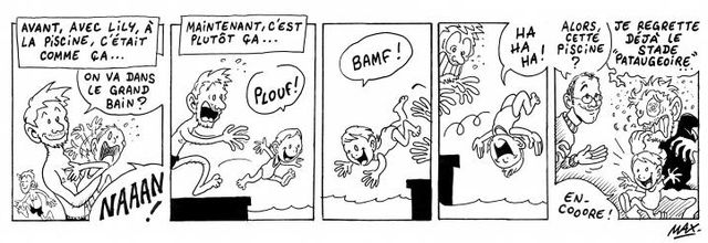 Strip 128
