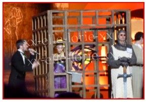 Lorie devient une Enchantix pour la bonne cause!